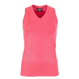 Reece 869623 Racket Tank Top Ladies  - Blush - S