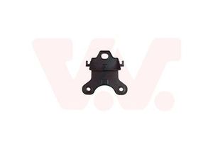 Houder, bumper 4424562