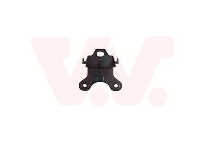 Houder, bumper 4424562