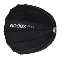Godox P90L Softbox (Ø) 90 cm 1 stuk(s) - thumbnail