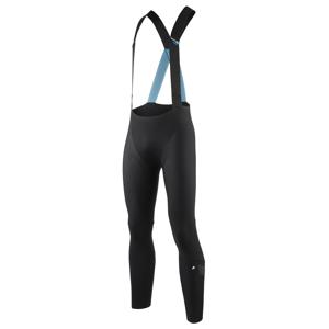 Assos Equipe R HABU winter S11 bibtight zwart heren S