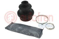 Asmanchetten set D8320