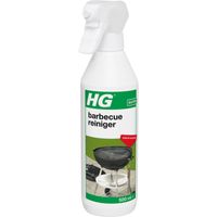 barbecue reiniger, 500 ml - thumbnail