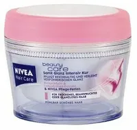 Nivea Hair Care Haarmasker - Beauty Care 200 ml - thumbnail