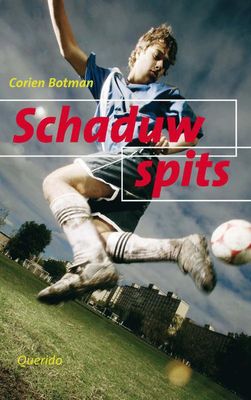 Schaduwspits - Corien Botman - ebook