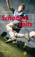 Schaduwspits - Corien Botman - ebook