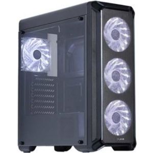 Zalman i3 Black Window