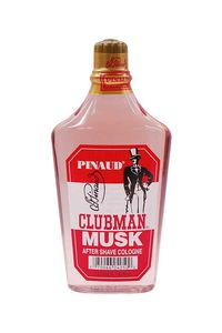 Clubman Pinaud after shave Musk 177ml
