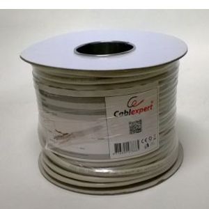 Gembird CAT6 UTP 100m - [UPC-6004SE-SOL/100]