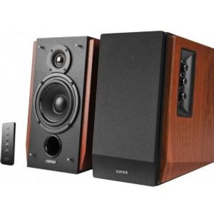 Edifier R1700BT Speakerset Bruin