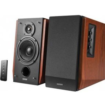 Edifier R1700BT Speakerset Bruin
