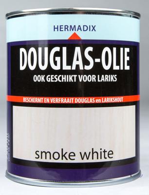 Douglas Olie Smoke White 750 ML - Hermadix