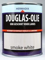 Douglas Olie Smoke White 750 ML - Hermadix