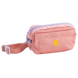 WOOLLY WOLF Heuptas Alpha 360, salmon pink