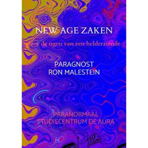 New age zaken - (ISBN:9789464352399)
