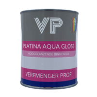 VP Platina Aqua Gloss