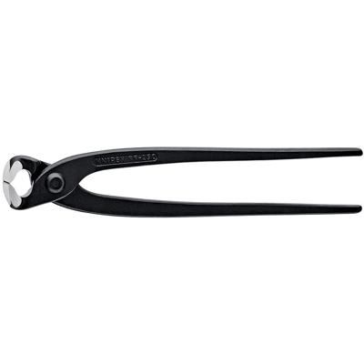 Knipex 99 00 250 Moniertang Gepolijst/zwart 250mm