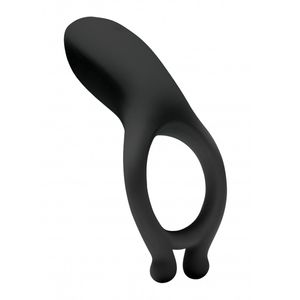 Oplaadbare Vibrerende Cockring