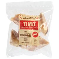 Timo Timo Kauwhoeven 230 g 5 stuks