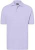 James & Nicholson JN070 Classic Polo - Lilac - XXL