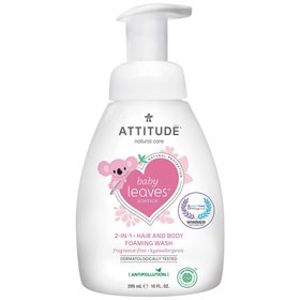 2-in-1 Hair &