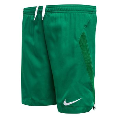 Nike Shorts Laser IV Dri-FIT - Groen/Wit Kids Nike Shorts Laser IV Dri-FIT - Groen/Wit Kids