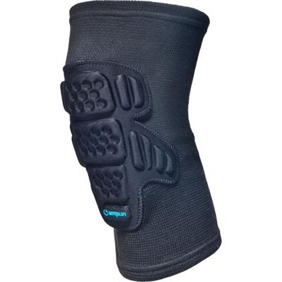 Amplifi Knee Sleeve Kniebescherming Black M