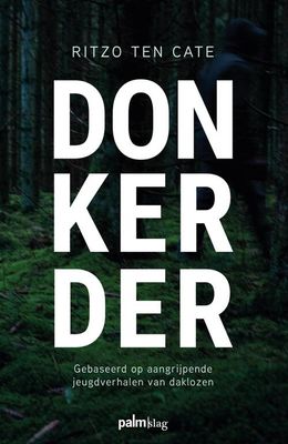 Donkerder - Ritzo ten Cate - eBook (9789493059702)