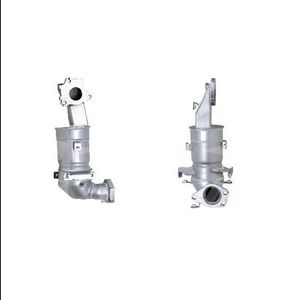 Katalysator Nissan BM80378H