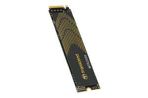 Transcend 250S M.2 1000 GB PCI Express 4.0 3D NAND NVMe