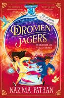 De bibliotheek van vergeten dromen (Hardback)