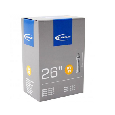 Schwalbe binnenband 26 x 1.50/2.40 inch (40/62-559) dv 40 mm
