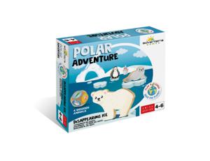 Adventerra Games Bordspel Adventure