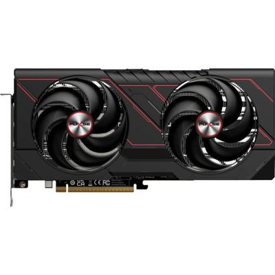 Sapphire AMD Radeon RX 9070 Videokaart Radeon RX 9070 16 GB GDDR6-VRAM PCIe x16 HDMI 2.1, DisplayPort 2.1