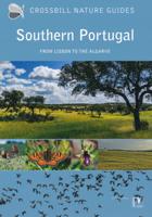 Natuurgids - Reisgids Crossbill Guides Southern Portugal - zuid Portugal | KNNV Uitgeverij - thumbnail