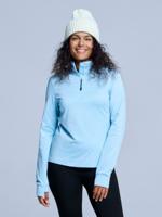 Poederbaas Skipully Dames Arctic 2.0 Ice Blue-XS