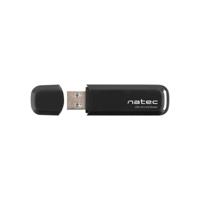Kaartlezer Extern Natec Scarab