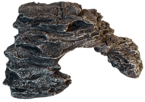 Superfish Scapers Rock 5 Bridge L - Kunstrots Aquascaping voor Planten en Aquarium Decoratie