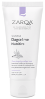 Zarqa Dagcrème Nutritive Sensitive