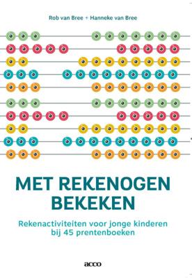 Met rekenogen bekeken (Paperback)