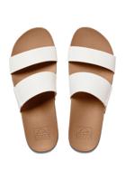 Reef Slippers Cushion Vista RF0A3OKSCD2 Wit / Bruin-37.5 maat 37.5