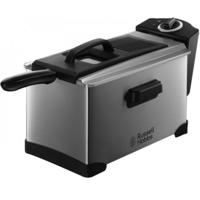 Russell Hobbs Cook@Home Friteuse RVS 3,2L 1800W - thumbnail