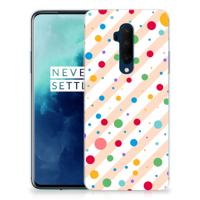 OnePlus 7T Pro | TPU bumper | Dots