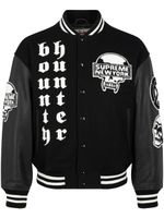 Supreme veste teddy Bounty Hunter 'Black' - Noir - thumbnail