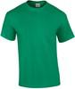 Gildan G2000 Ultra Cotton™ Adult T-Shirt - Kelly Green - 3XL