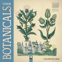 Tudor Botanicals Kalender 2026