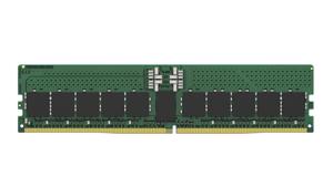 Kingston KTD-PE556D8-32G Werkgeheugen voor server DDR5 32 GB 1 x 32 GB ECC 288-pins DIMM CL46 KTD-PE556D8-32G