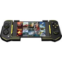 Android mobiele gamecontroller - Turtle Beach Atom D4X - Bluetooth - Zwart/Geel