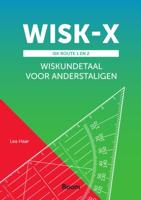 WISK-X (Paperback)