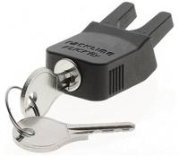 New Looxs Racktime slot Secure-it